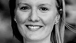 Lotti Jilsmo från Västervik ska invigningstala på Landsbygdsriksdagen i Lycksele på fredag.