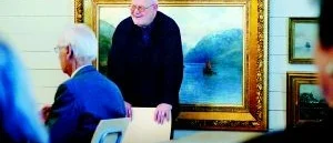 Ellen Key kontra Strindberg