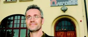Ny lärare ska lyfta Östra akademin
