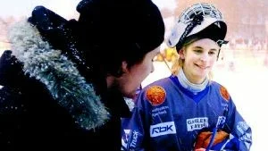 ÖSK nästa. Jacob Claesson lämnar Tjust Bandy och gör en storsatsning i Örebro SK i Allsvenskan .