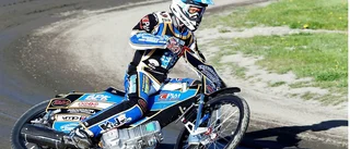 Inget GP för Sundström