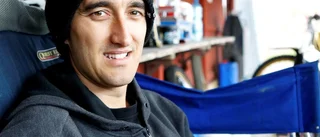 Chris Holder klar för ny säsong