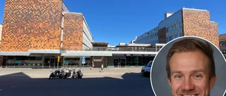 Gymnasium planerar flytt till tomma centrumlokaler: "Kommer bli ett lyft för vår växande skola"