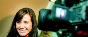 Filippa firar fyrtio 
flera gånger om