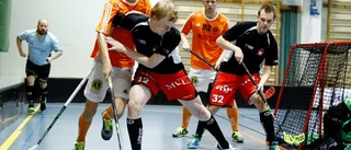 Tredje gången gillt för BIBC