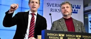 Fråga de rödgröna före valet hur det blir med straffen