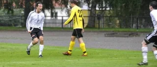 Effektivt BoIS tog chanserna