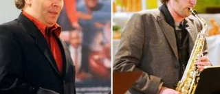 Konsert i S:t Petri för Lettlands barn