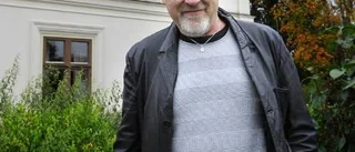 Anders Jacobsson intar Ankarsrum