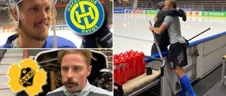 Kramkalas inför premiären • AIK-tränaren om läget i laget • Landslagsbacken njuter: ”Kul att möta ett riktigt bra svenskt lag”