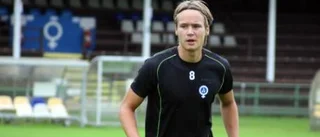 1-1 för ÅFF i Växjö