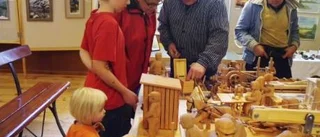 Varierat utbud på kulturdagar