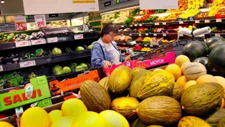 Konsumentreportage. UrsprungsmÃ¤rkning av grÃ¶nsaker