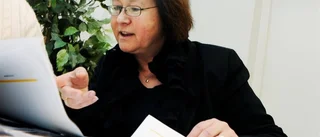 "En kulturchef med brett och stort kontaktnät"