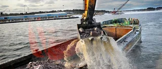 Farledsbreddningen borde vara en bra investering