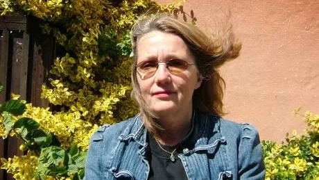 Boel Runesson. Arkivbild: Ingrid Johansson-Hjortvid