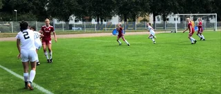 Gruppspelet är över i Gothia