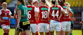 Förvarskollaps i storförlust