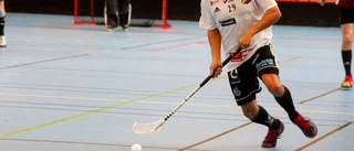 Derbydags i innebandytrean
