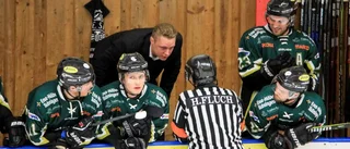 ESK föll - tappade allettanplats