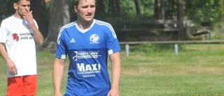 Blandade resultat herr och dam