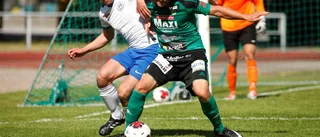 ESK taggat för seriefinal