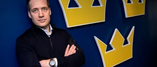 Nye förbundskaptenen om valet av Klockare: ”Han lägger ner jobbet – och han har kompetensen”