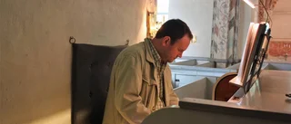 Julen står för dörren