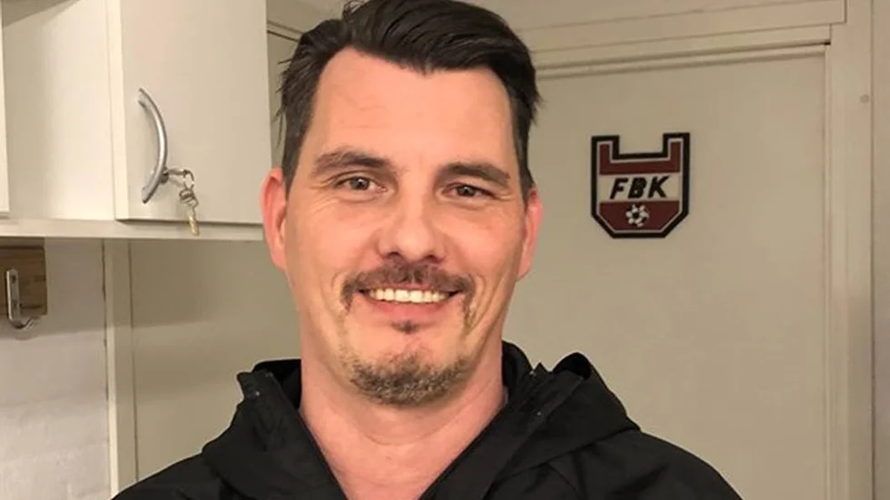 Kent Nyman tar plats bredvid Alexander Alan som assisterande tränare i Fanna BK.