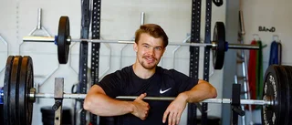Ny stark insats av Eriksson