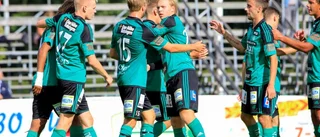ESK tog äntligen steget