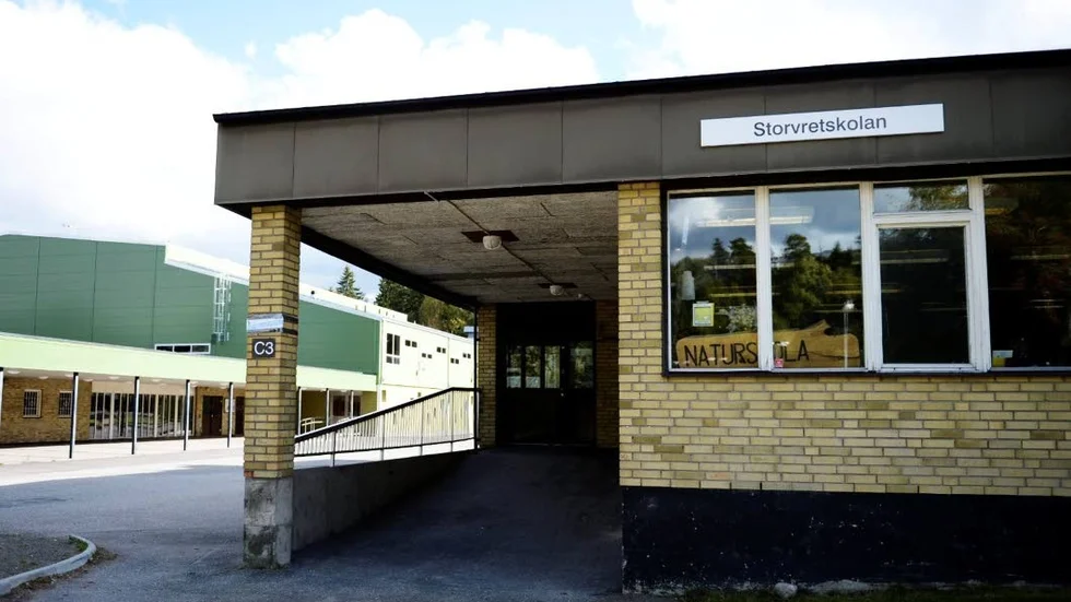 Skolinspektionen tar över ledningen av Storvretskolan i Botkyrka.