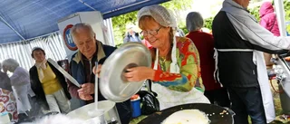 Halv miljon till ideella föreningar