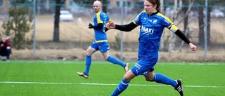 Sista sparken räddade Elvan-poäng
