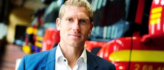 ”Vi har beredskap mot extremism”