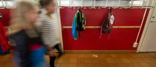 Ökade resurser till fritids