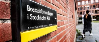 Släpp rädslan för social housing
