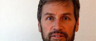 "Känns verkligen jättebra"