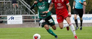 "Varje match blir en cupfinal"