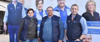 Liberalernas utspel om regionen: Vill satsa på arbetsmiljön • "Den är ohållbar"