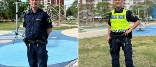 Nya skräckhistorier från skotten i Årby – mamma såg pojke fly för sitt liv: "Spydde av ren rädsla"