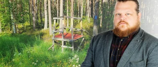 Samtalsämnen för den efterlängtade älgjakten