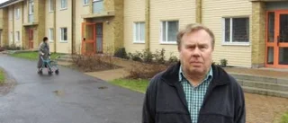 "Fruktansvärt att 61 röstade för"