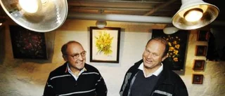 De vill hjälpa de unga och oetablerade