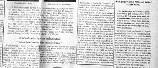 Tragedin vid Träskär