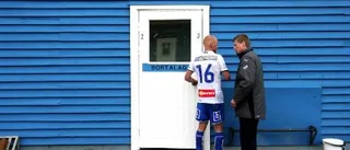 Samuelsson tror på spel mot FCT