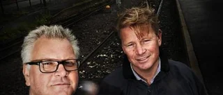 Klart med förskott till Tjustbanan