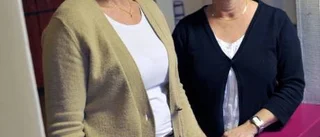 "Jag skulle gärna vilja titta på den statistiken"
