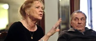 Liv Ullmann gör sin sista teaterroll