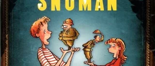 Spännade och roliga äventyr